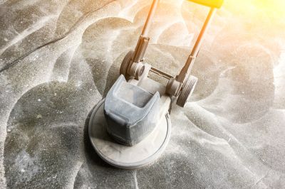 Improves surface smoothness