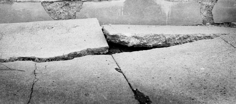 Concrete Remediation in West Des Moines, IA