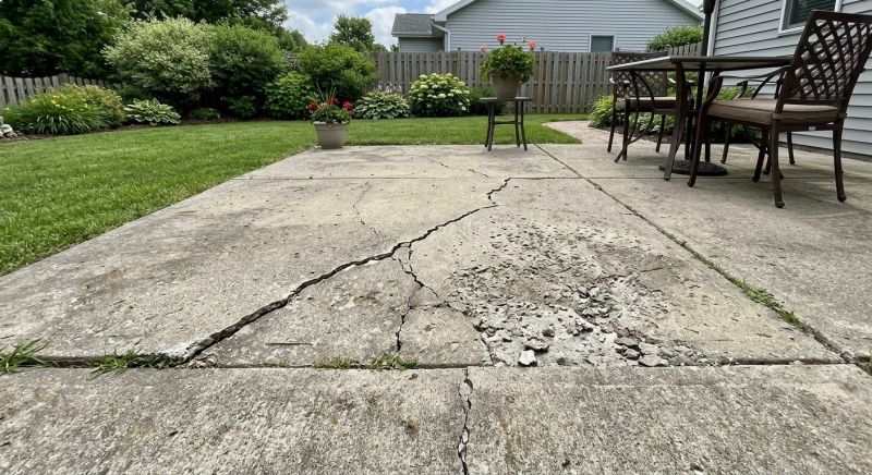 Pool Patio Maintenance in Corpus Christi, TX