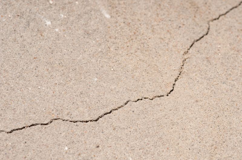 Porch Crack Repair in Miami Dade County, FL